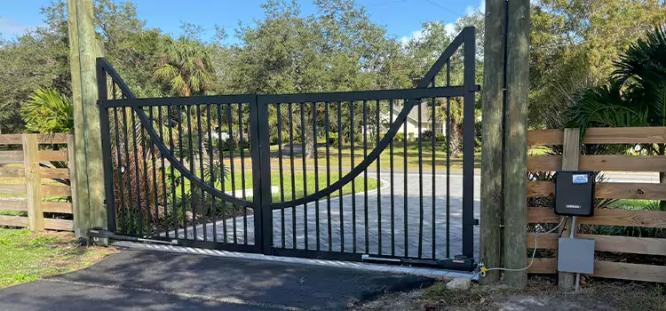 Why Choose Us for Your Automatic Gate Needs in Minneapolis, MN?