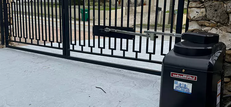 Seamless Installation and Support for Your New Gate in Minneapolis, MN