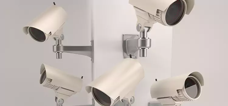 Your Trusted Partner for CCTV Solutions in Minneapolis
