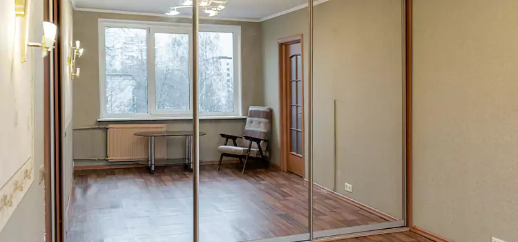Mirror Closet Door Roller Replacement Minneapolis