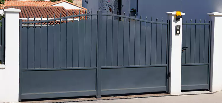 Emergency Commercial Gate Repair Minneapolis