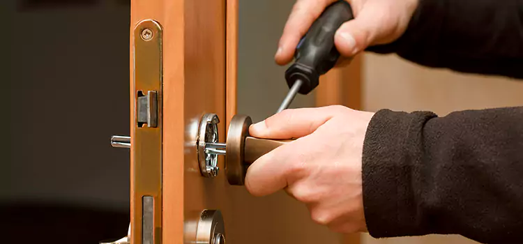 Semi Truck Locksmith Minneapolis
