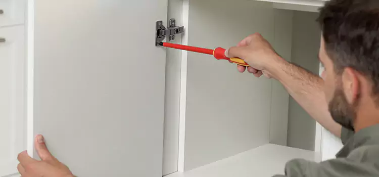 Screen Door Hinge Repair Minneapolis