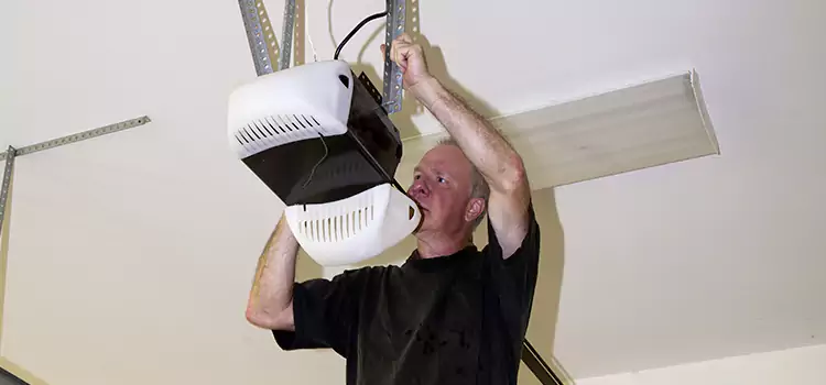 Garage Door Opener Service Minneapolis
