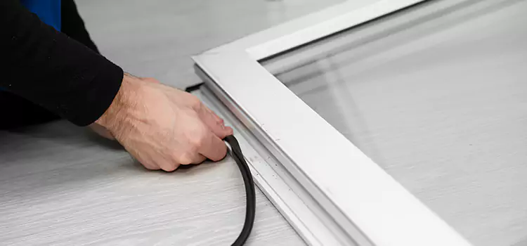 Commercial Door Weather Stripping Minneapolis