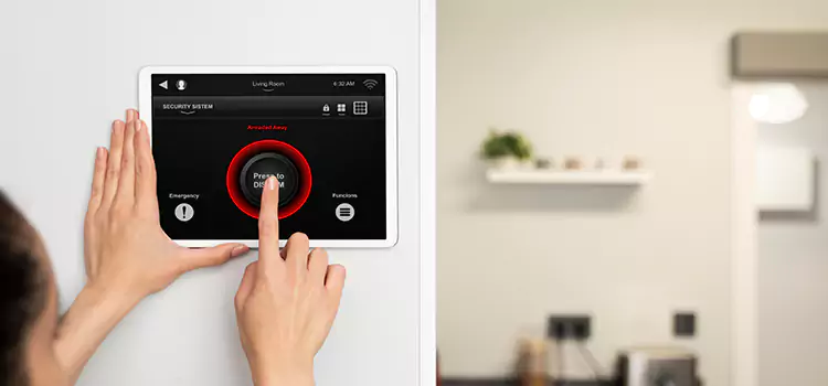 Blink Video Doorbell Installation Minneapolis