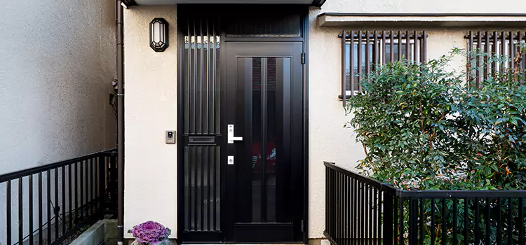 Popular Exterior Door Options in Minneapolis, MN