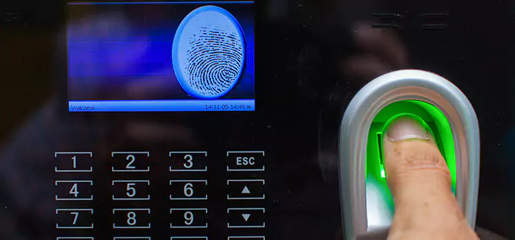 Your Trusted Partner for Secure Access in Minneapolis, MN
