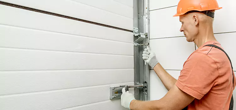 Why Choose Us for Garage Door Lock Services in Minneapolis, MN?