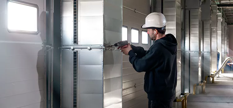 Prompt and Professional Garage Door Service in Minneapolis, Minnesota