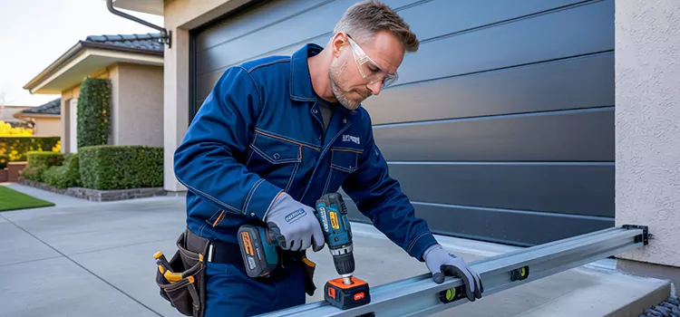 Why Choose Us for Garage Door Off Track Services in Minneapolis, Minnesota?