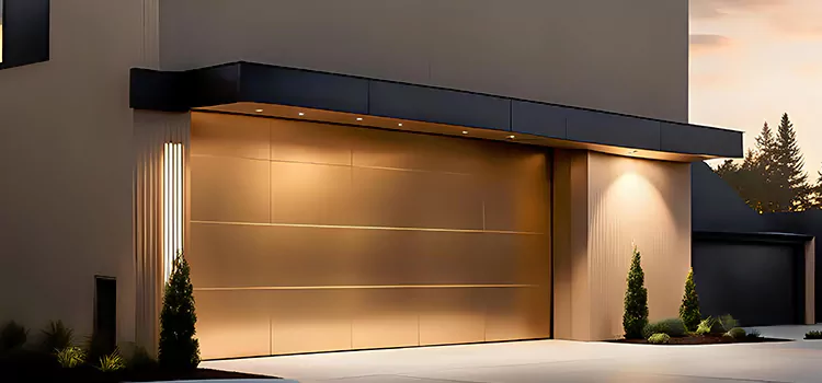 Garage Door Remote Programming Minneapolis