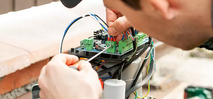 Specialized Brand Gate Motor Repairs Minneapolis