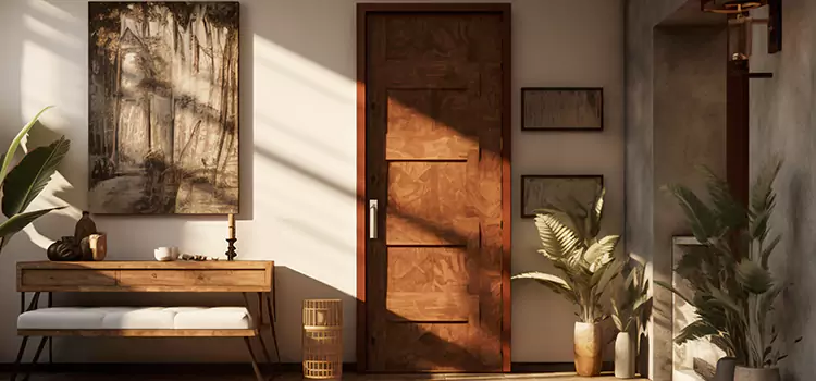 Specialty Interior Doors Minneapolis