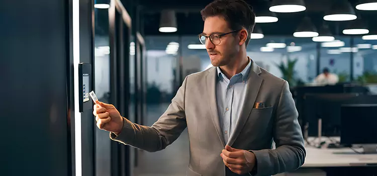 Our Commitment to Keycard Security Excellence in Minneapolis, MN