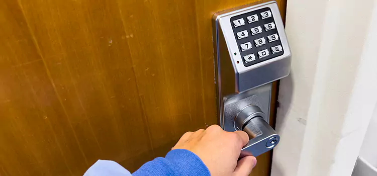 Why Choose Us for Your Keypad Lock Needs in Minneapolis, MN?