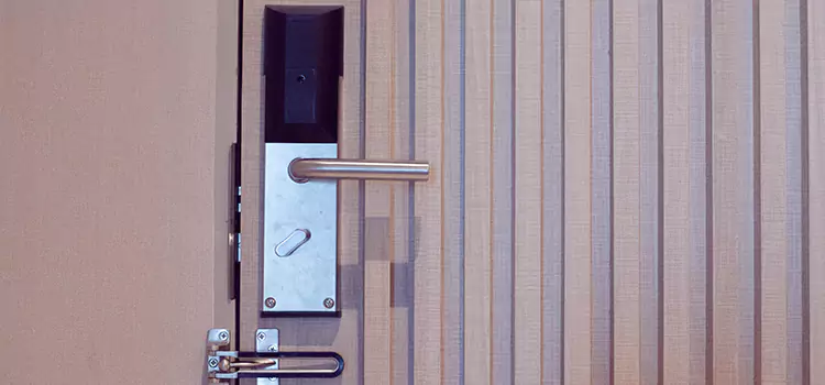 Installing a Maglock Minneapolis