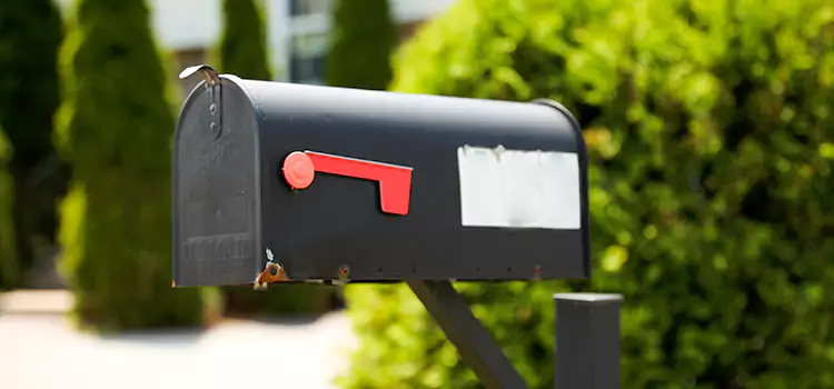 Secure Mailboxes for Packages Minneapolis