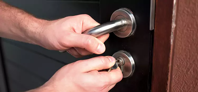 Master Key Control and Audits Minneapolis