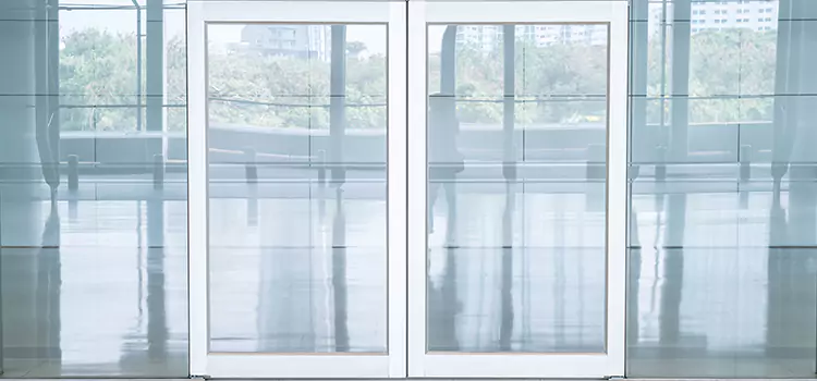 Mobile Sliding Screen Door Replacement Minneapolis