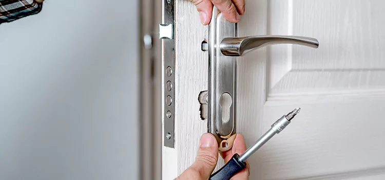 New Door Frame Installation Minneapolis