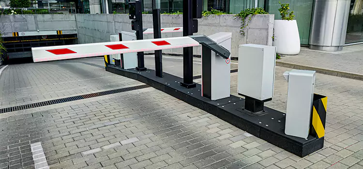 Custom Gate Design & Integration Minneapolis