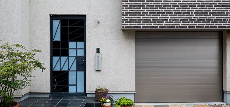 Residential Roll Up Security Doors Minneapolis