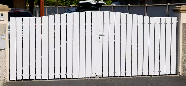 Why Choose Us for Residential Gate Repair in Minneapolis, MN?