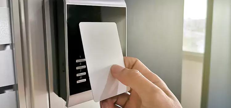 Advanced RFID Technology Integration in Minneapolis, MN