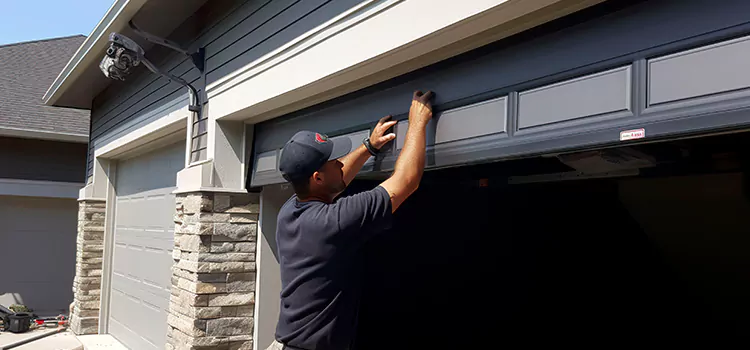 Janus Roll Up Doors Minneapolis