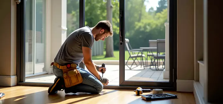 Patio Door Installation Experts in Minneapolis, MN