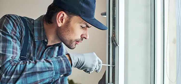 Emergency Response for Latch Issues Minneapolis