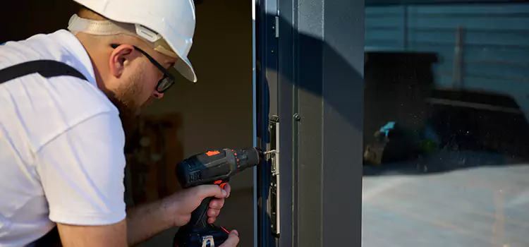 Aluminium Sliding Door Lock Fitting Minneapolis