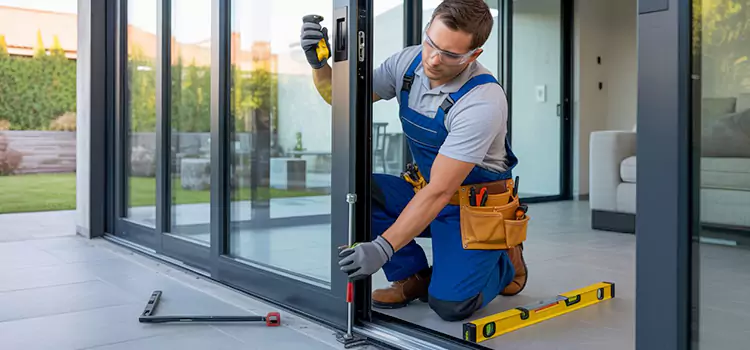 Patio Door Replacement Minneapolis