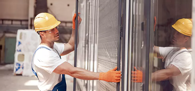 Sliding Door Mesh Replacement Minneapolis