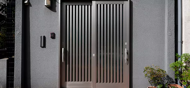 Specialized Steel Door Services in Minneapolis, MN