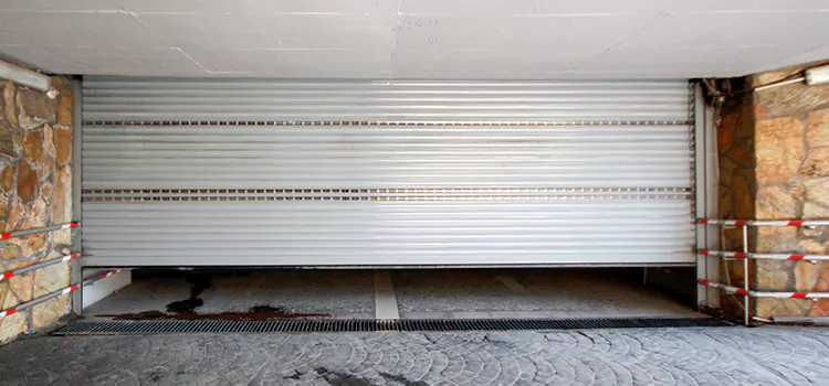 Steel Garage Door Repair Minneapolis