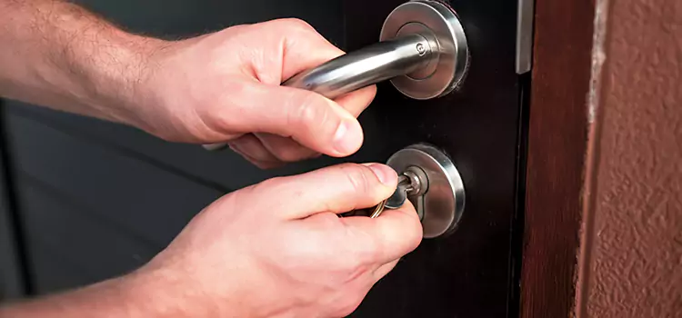 Door Closer Repair & Installation Minneapolis