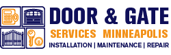 Door & Gate Services Minneapolis